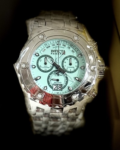 Invicta reserve subaqua - invicta,