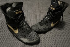 Scarpe da boxe Nike KO stivali