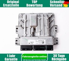 Centralina motore ECU MERCEDES