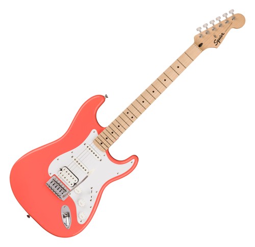 Ware squier fender sonic - b-ware,