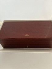 Omega Speedmaster Vintage Box