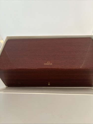 Omega speedmaster vintage box - vintage,