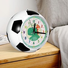 Sveglia per bambini - , calcio