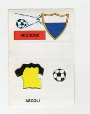 1988 football flash shield - flash,