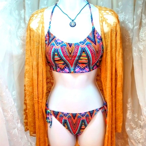 Bikini due pezzi blanca - bikini,