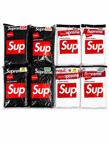 Boxer supreme hanes - boxer, x