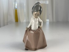 Statua in porcellana Lladro