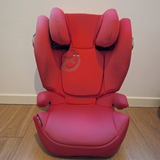 Seggiolino Cybex Gruppo 2/3