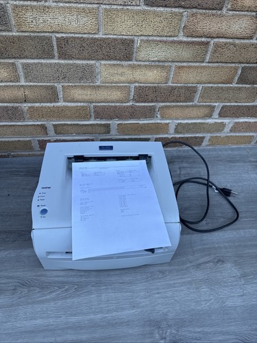 Brother 2040 standard laser - brother, hl-2040