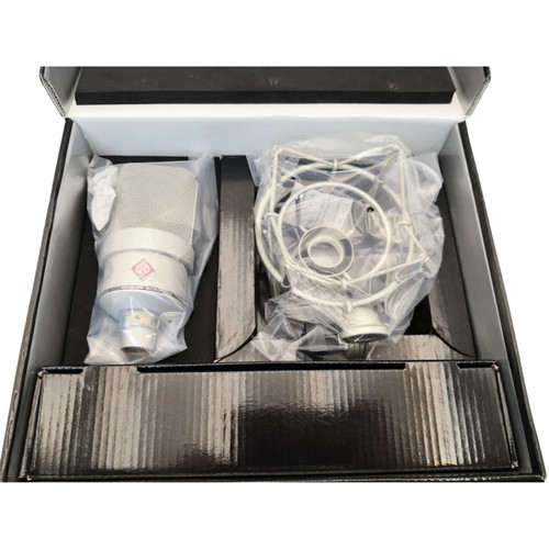 Tlm 103 neumann - neumann, microfono