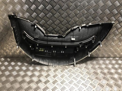 Cornice cruscotto honda civic - honda,