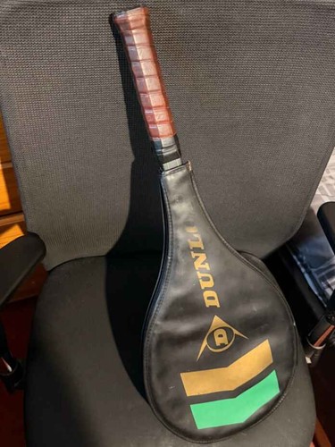 Racchetta tennis dunlop - racchetta, da