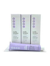 Milk Shake Creative Color