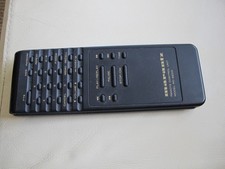 Telecomando/Remote control
