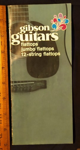 Catalogo chitarra flattop - catalogo,
