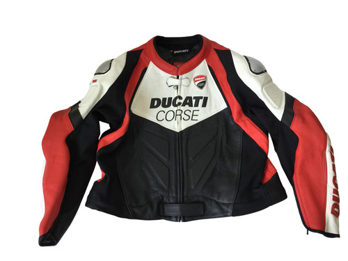 Giubbotto ducati dainese - ducati,