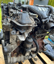 Motore Fiat 2.0 HDI RHK Scudo