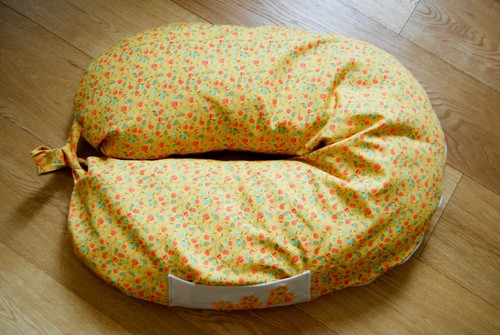 Cuscino allattamento - da,