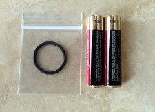 Battery Kit for: Mares rgbm m1