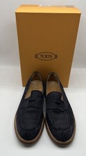 Mocassino Tod's Navy Mocassino