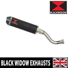 Kit Silenziatore Scarico CRF