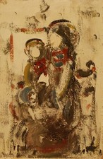 FIGURE PERSONE DANTI ALVARO