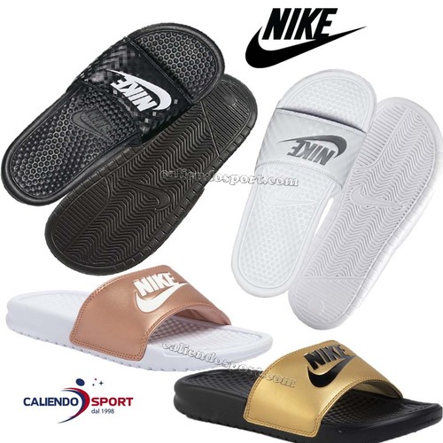 Ciabatte sandali nike 343881 - nike,