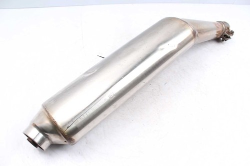 Silenziatore scarico honda - silenziatore, di