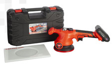 VENTOSA vibrante 2 batterie