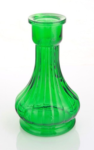 Nouveau vase gini vert - vase, gini vert