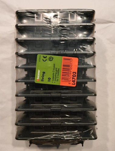 Stock originali l4703 - 10,