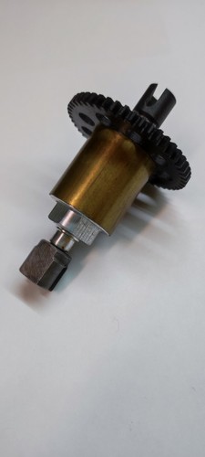 Bergonzoni vintage rc - vintage,