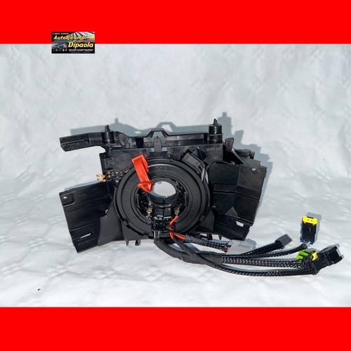 Molla spirale anello airbag - molla,