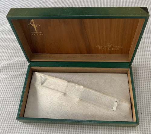 Cassa rolex benvenuto cellini - cassa,