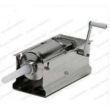 INSACCATRICE A 2 VELOCITA' 3