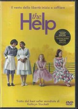 DVD The help ITA nuovo