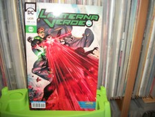 Lanterna Verde 48 (126) -