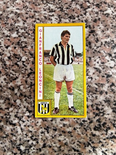 Leoncini juventus album - leoncini,
