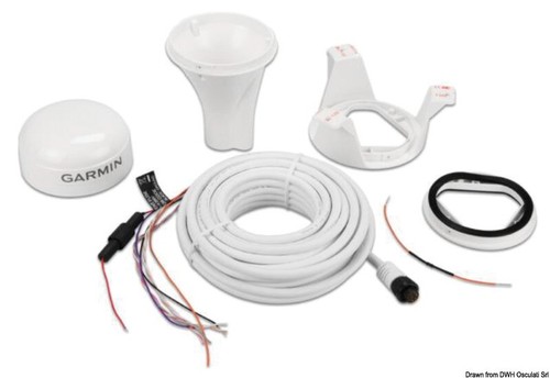 Garmin antenna gps 24xd nmea - 24xd,