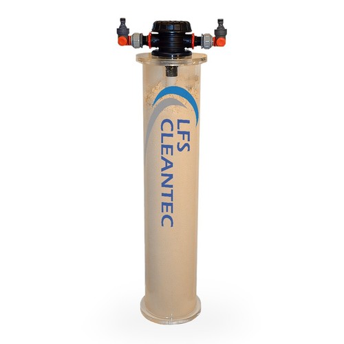 Filtro per acquario - filtro, nitratore