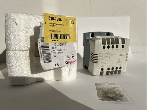 Legrand 44263 trasformatore - 44263,