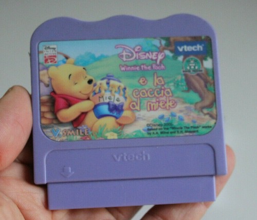 Disney winnie the - pooh, e