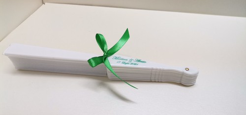 Ventaglio matrimonio