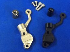 Serbatoio cilindro principale frizione Brembo Radial 16x18 19x18 e supporto specchietto