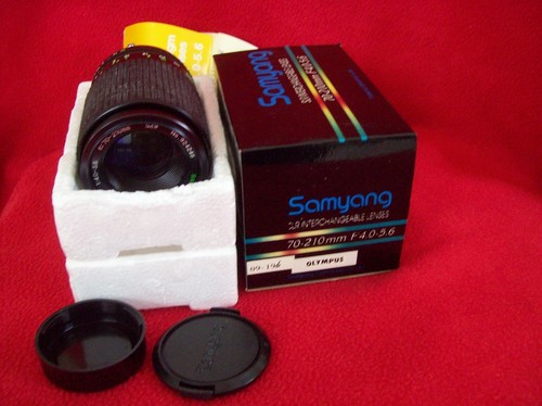 Samyang 210 5 - samyang, 70-210