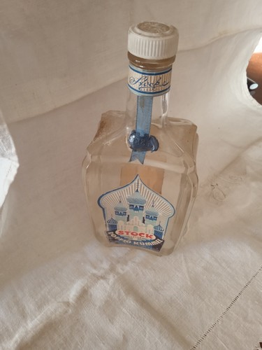 Liquore stock doppio - liquore,