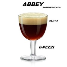 ABBEY BIRRA CL 41,8 6-PZ