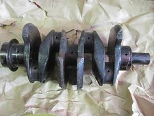 ALBERO MOTORE 81108755 LANCIA