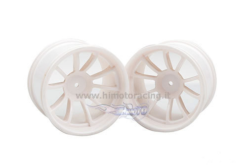 08008w cerchi plastica x - 08008w,