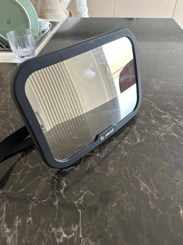 Specchietto retrovisore - specchietto,